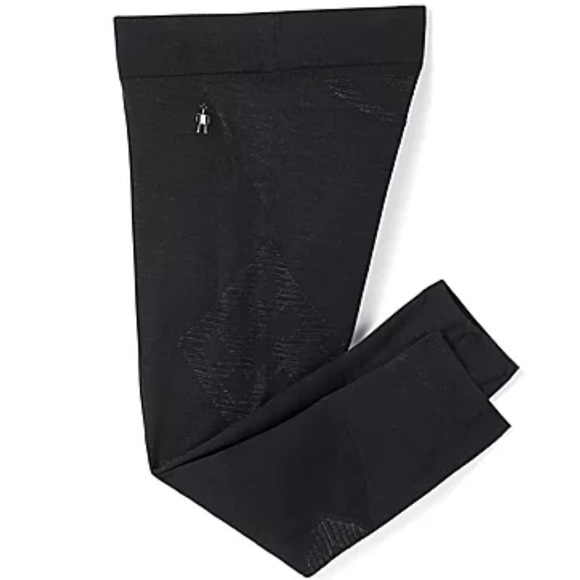Smartwool Intraknit Thermal Merino Base Layer 3/4 leggings NWT - Picture 5 of 14